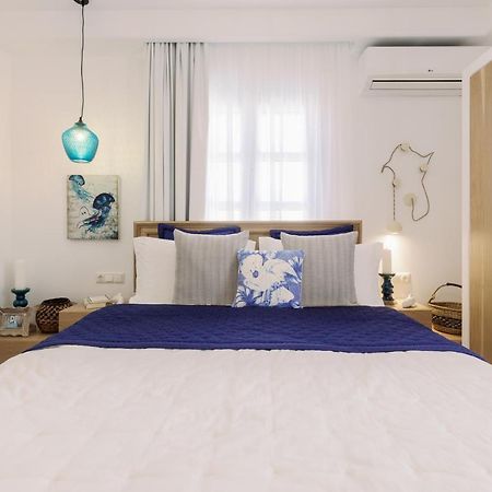 Athina Studios And Suites Plaka Eksteriør bilde