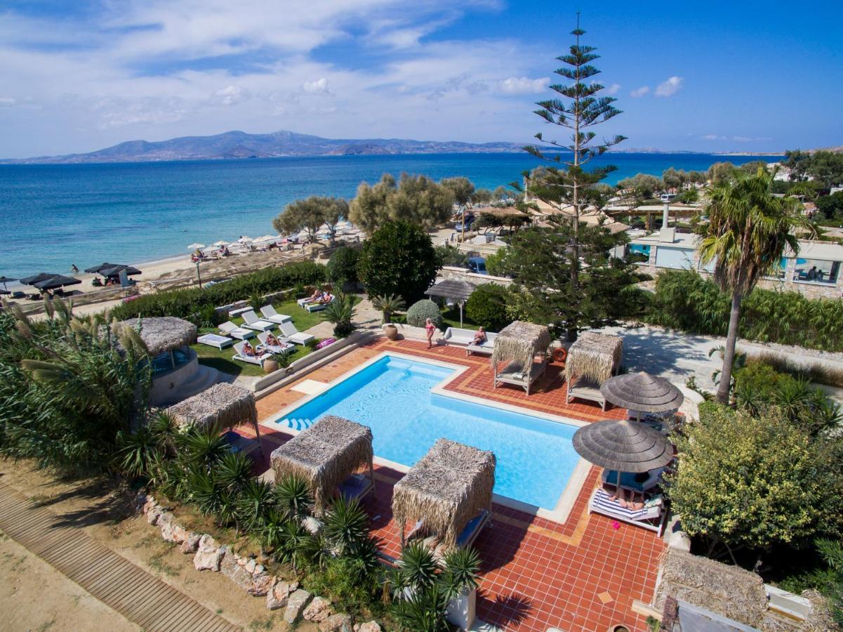 Athina Studios And Suites Plaka Eksteriør bilde