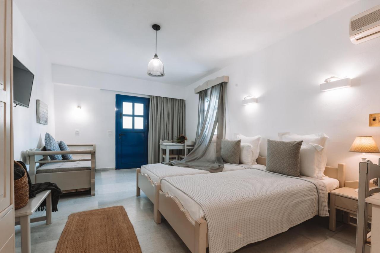 Athina Studios And Suites Plaka Eksteriør bilde