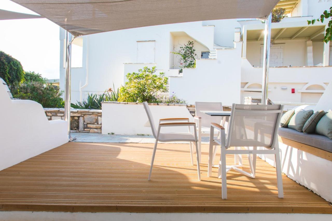 Athina Studios And Suites Plaka Eksteriør bilde
