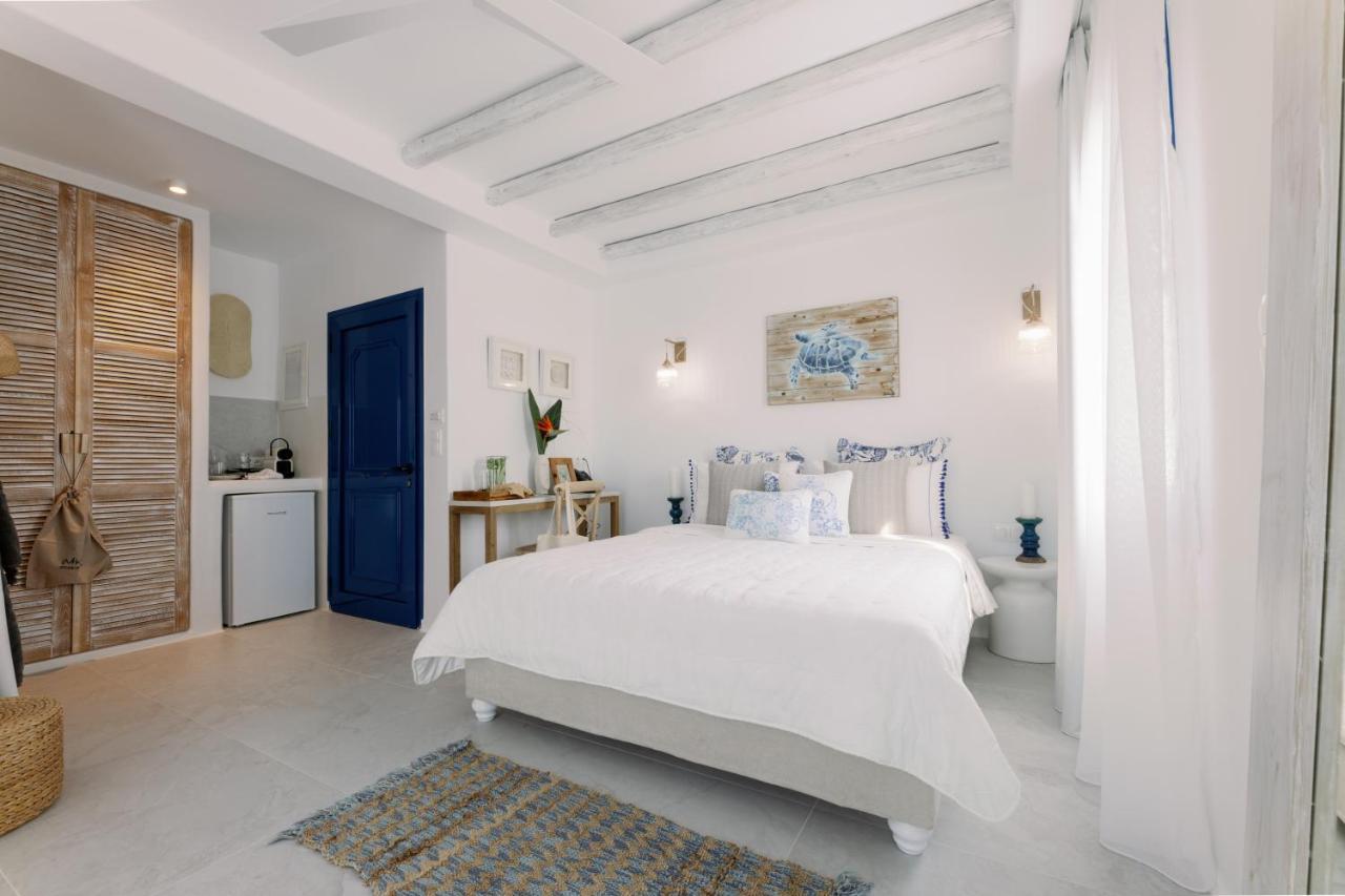 Athina Studios And Suites Plaka Eksteriør bilde