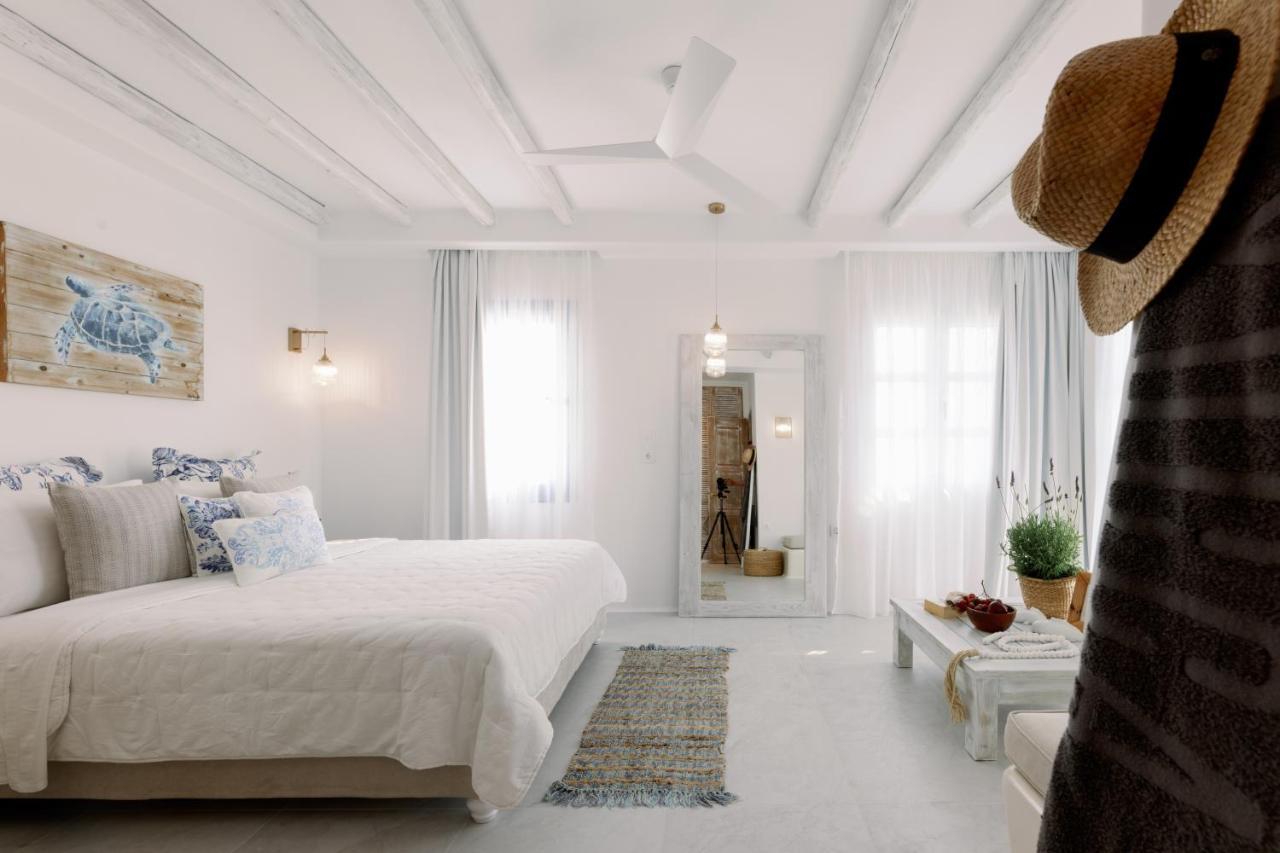 Athina Studios And Suites Plaka Eksteriør bilde