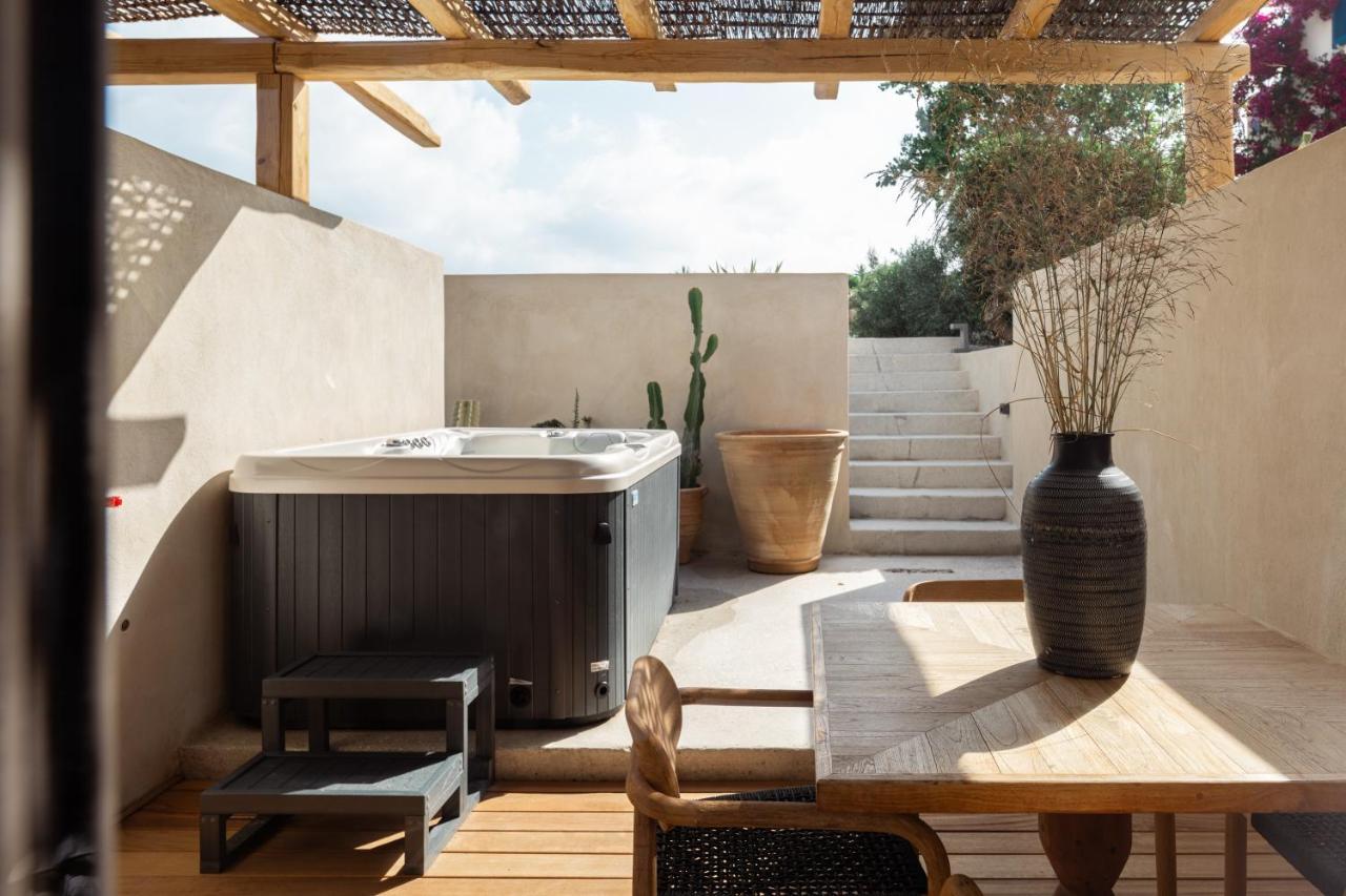 Athina Studios And Suites Plaka Eksteriør bilde