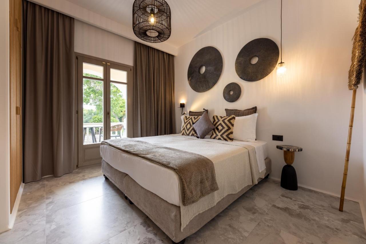 Athina Studios And Suites Plaka Eksteriør bilde