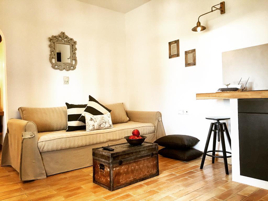 Athina Studios And Suites Plaka Eksteriør bilde