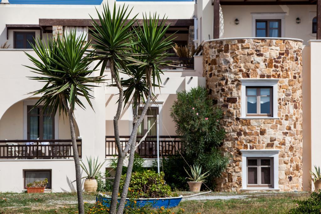 Athina Studios And Suites Plaka Eksteriør bilde