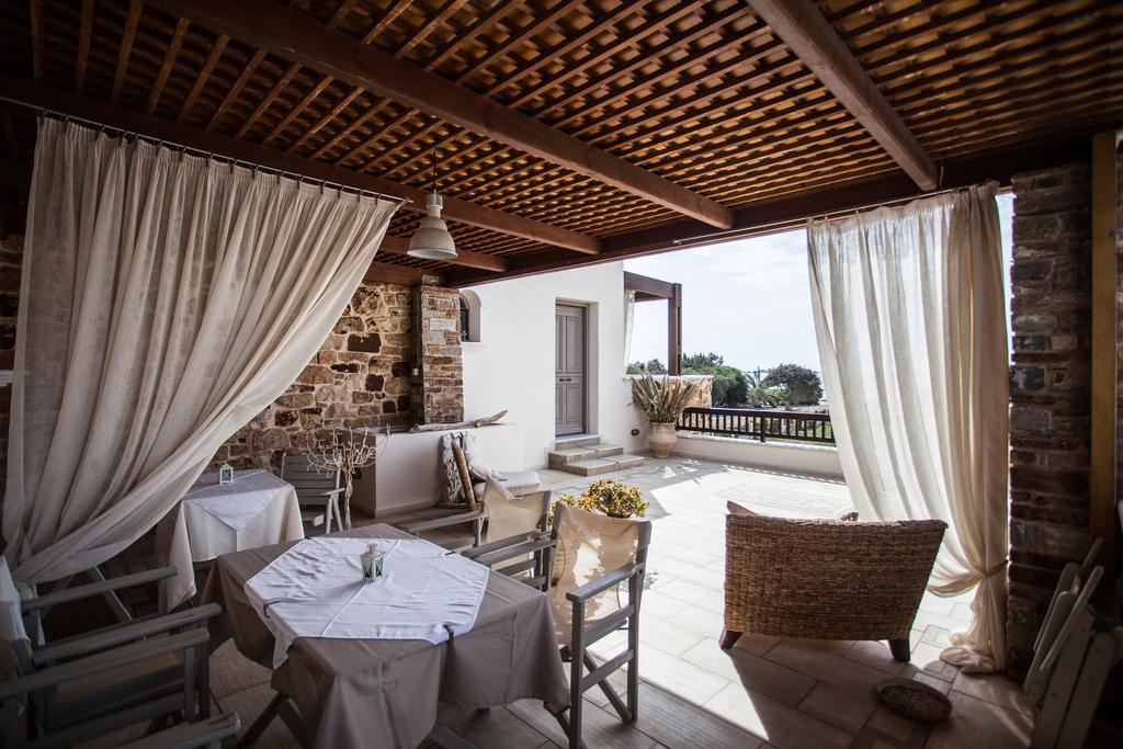 Athina Studios And Suites Plaka Eksteriør bilde