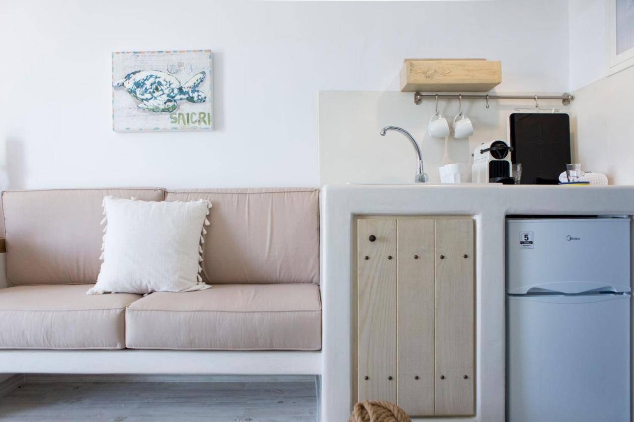 Athina Studios And Suites Plaka Eksteriør bilde