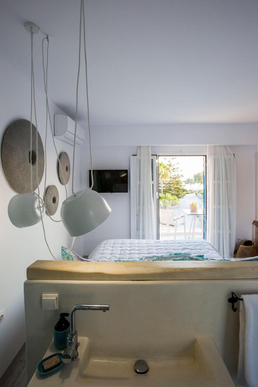 Athina Studios And Suites Plaka Eksteriør bilde