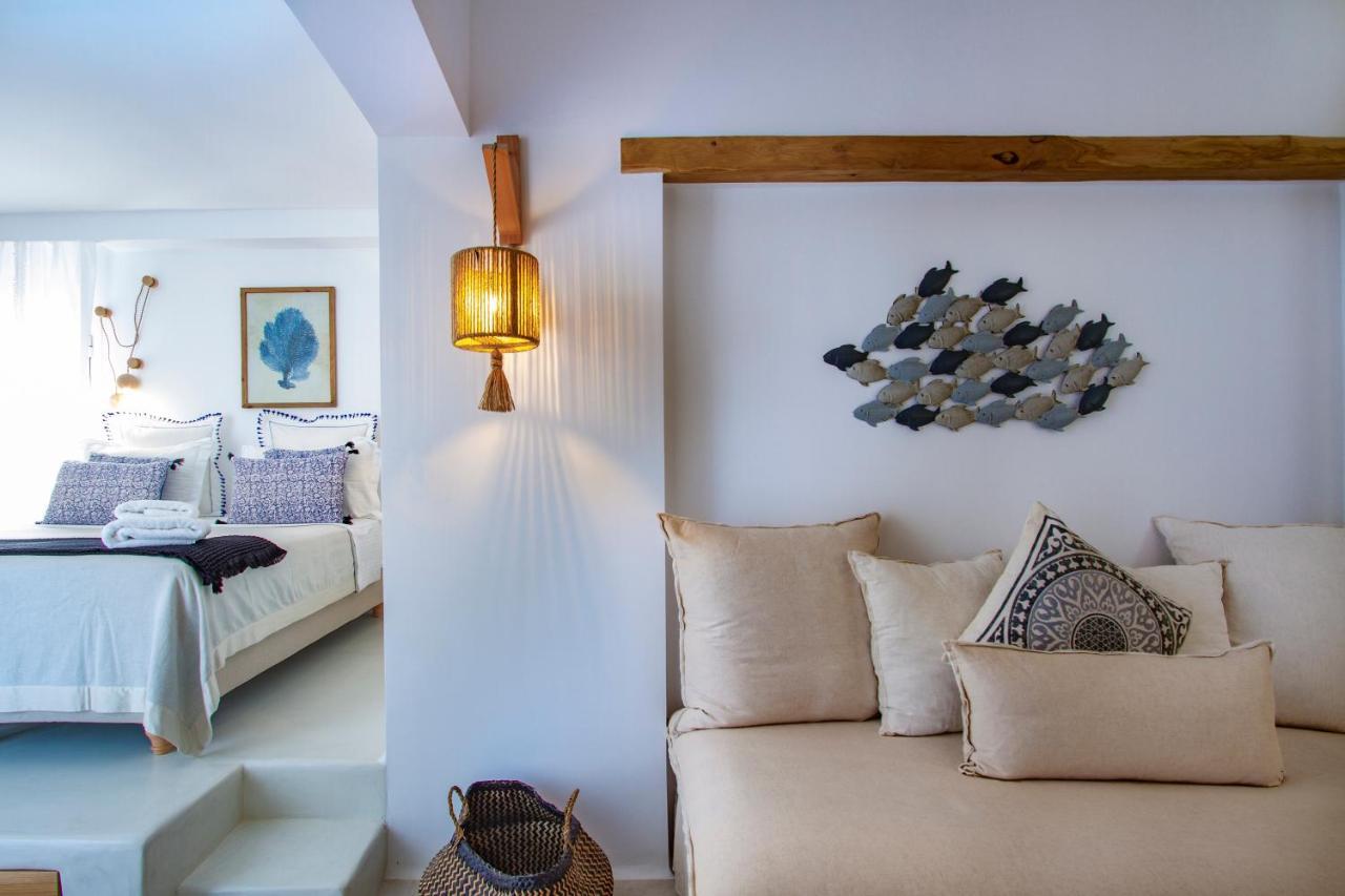 Athina Studios And Suites Plaka Eksteriør bilde
