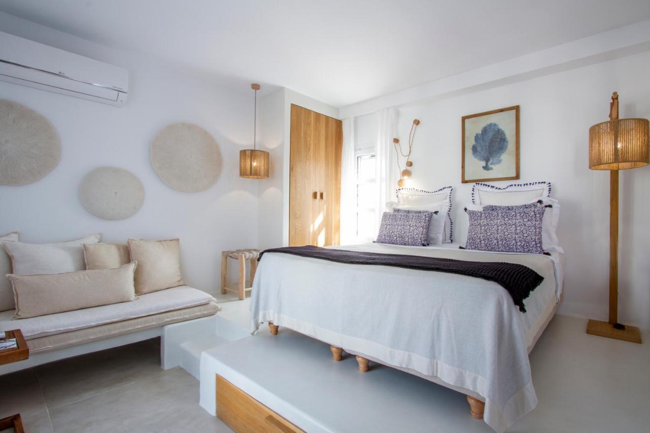 Athina Studios And Suites Plaka Eksteriør bilde