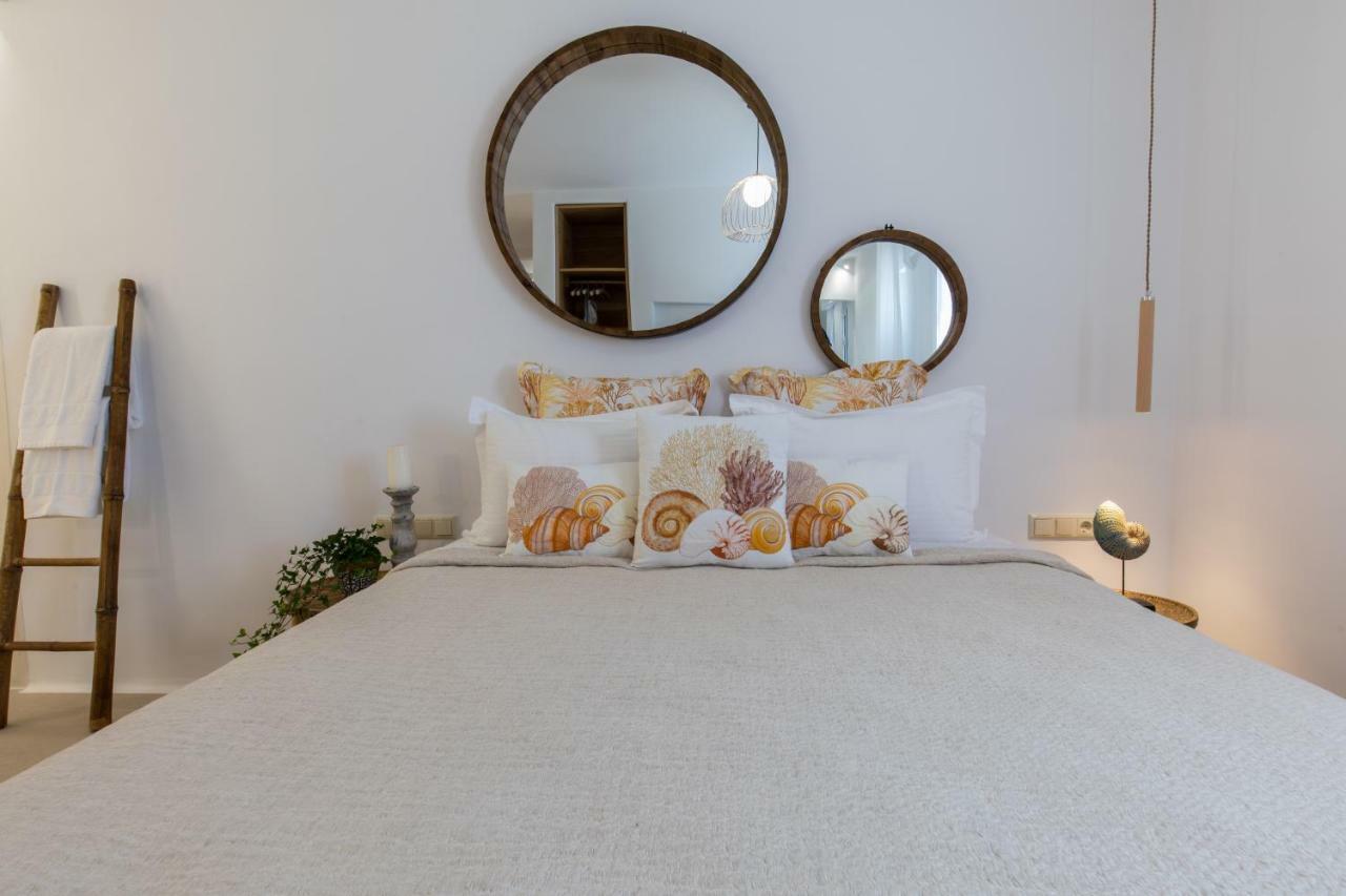 Athina Studios And Suites Plaka Eksteriør bilde