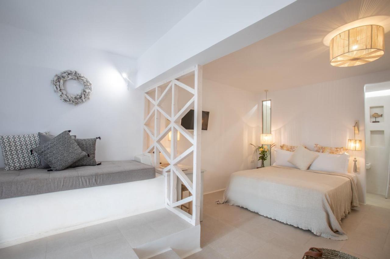 Athina Studios And Suites Plaka Eksteriør bilde
