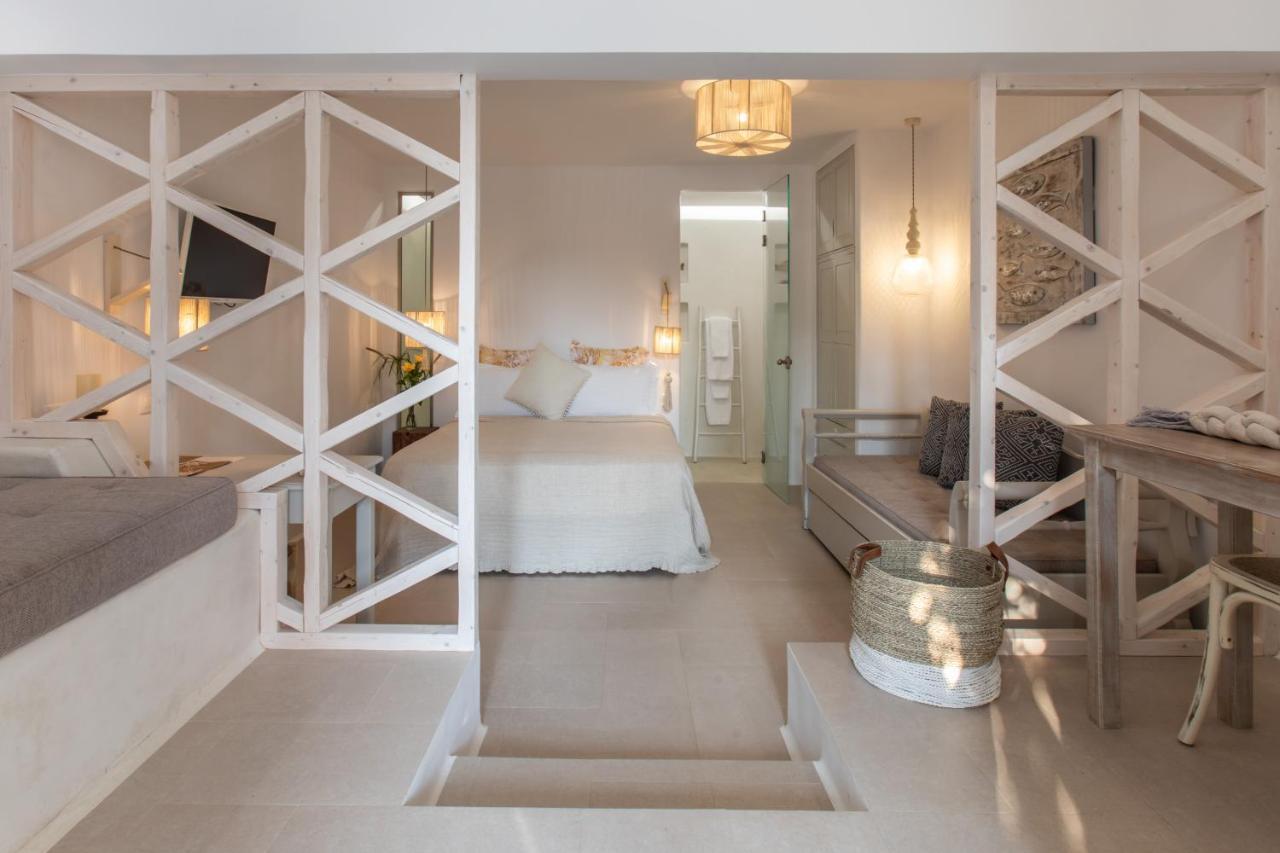 Athina Studios And Suites Plaka Eksteriør bilde