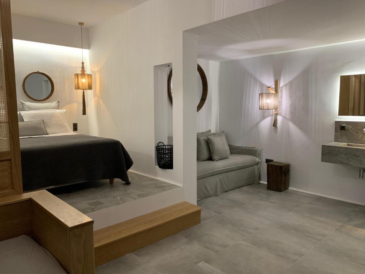 Athina Studios And Suites Plaka Eksteriør bilde