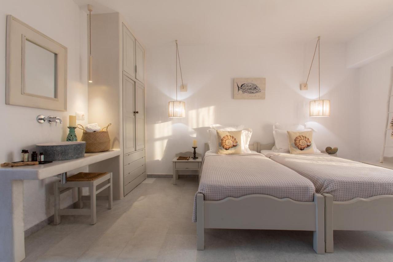 Athina Studios And Suites Plaka Eksteriør bilde